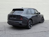 New 2025 Rolls-Royce Cullinan Black Badge image 2