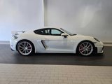 Used 2020 Porsche 718 Cayman GT4 image 2