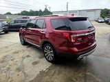 Used 2017 Ford Explorer Platinum image 5