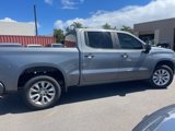 Used 2021 Chevrolet Silverado 1500 Custom image 4