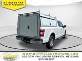 Used 2018 Ford F150 XLT w/ Equipment Group 301A Mid image 3