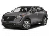 New 2025 Nissan Ariya AWD image 4