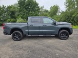 New 2025 Chevrolet Silverado 1500 LT Trail Boss w/ Protection Package image 2