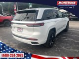 New 2025 Jeep Grand Cherokee Limited 4xe image 5