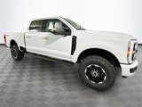 New 2025 Ford F350 XLT image 3