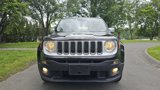 Used 2017 Jeep Renegade Limited image 2
