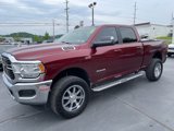 Used 2020 RAM 2500 Big Horn image 4