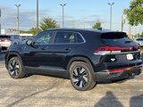 New 2025 Volkswagen Atlas Cross Sport SEL image 3
