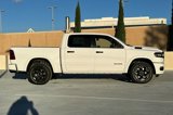 New 2025 RAM 1500 Big Horn image 3
