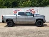New 2025 Chevrolet Silverado 1500 Custom Trail Boss image 2