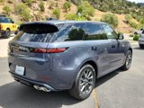New 2025 Land Rover Range Rover Sport Dynamic SE image 3