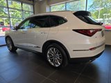 Certified 2023 Acura MDX SH-AWD w/ Advance Package image 4