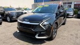 Used 2024 Kia Sportage LX image 4