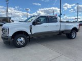 New 2026 Ford F350 King Ranch image 3
