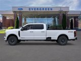 New 2025 Ford F350 Platinum image 3