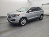 Used 2024 Ford Edge SEL w/ Convenience Package image 2