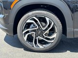New 2026 Chevrolet TrailBlazer RS w/ Driver Confidence Package image 5