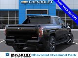 New 2025 Chevrolet Silverado EV RST image 4