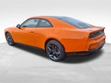 New 2025 Dodge Charger R/T w/ Quick Order Package 25M R/T image 3