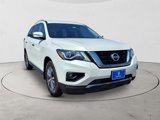 Used 2020 Nissan Pathfinder SL image 3