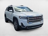 Used 2023 GMC Acadia SLT image 3
