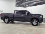 Used 2025 GMC Sierra 2500 Denali Ultimate w/ LPO, GMC Protection Package image 2