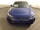 New 2025 Audi S e-tron GT Prestige image 2