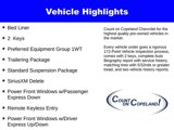 Certified 2024 Chevrolet Silverado 1500 W/T w/ Trailering Package image 2
