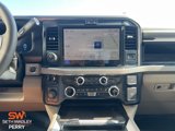 New 2025 Ford F250 Platinum image 4