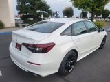 Used 2025 Honda Civic Sport image 3