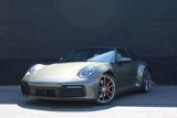Used 2023 Porsche 911 Targa 4S image 2