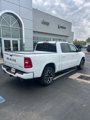 New 2025 RAM 1500 Laramie w/ Sport Appearance Package image 5