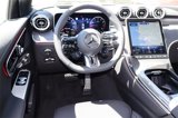 New 2025 Mercedes-Benz GLC 43 AMG 4MATIC Coupe image 4