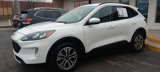 Used 2021 Ford Escape SEL image 3