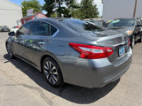 Used 2016 Nissan Altima 2.5 SL w/ 2.5 Technology w/LED Package image 5