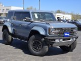 New 2025 Ford Bronco Raptor image 2