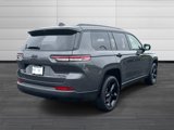 New 2025 Jeep Grand Cherokee L Limited image 4