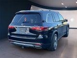 New 2025 Mercedes-Benz GLS 450 4MATIC image 3