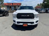 Used 2020 RAM 2500 Tradesman w/ Cold Weather Group image 3