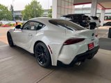 New 2026 Toyota Supra Premium image 4