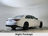 New 2025 Mercedes-Benz S 580 4MATIC Sedan image 2
