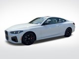 New 2026 BMW 430i Coupe w/ M Sport Package image 4