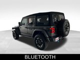 Used 2024 Jeep Wrangler Unlimited Rubicon 4xe w/ Convenience Group image 4
