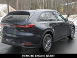 New 2025 MAZDA CX-90 Plug-In Hybrid w/ Preferred image 6