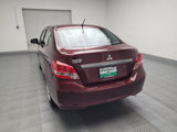 Used 2020 Mitsubishi Mirage G4 ES image 6