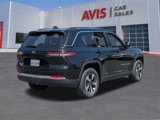 Used 2023 Jeep Grand Cherokee 4WD 4xe image 6