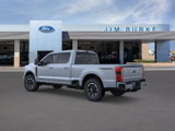 New 2026 Ford F250 Lariat image 4