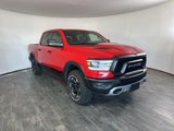 Used 2024 RAM 1500 Rebel w/ Rebel Level 1 Equipment Group image 3