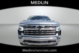 New 2025 Chevrolet Silverado 1500 LTZ w/ Z71 Off-Road Package image 3