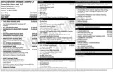 New 2025 Chevrolet Silverado 2500 LT w/ Trail Boss Package image 2
